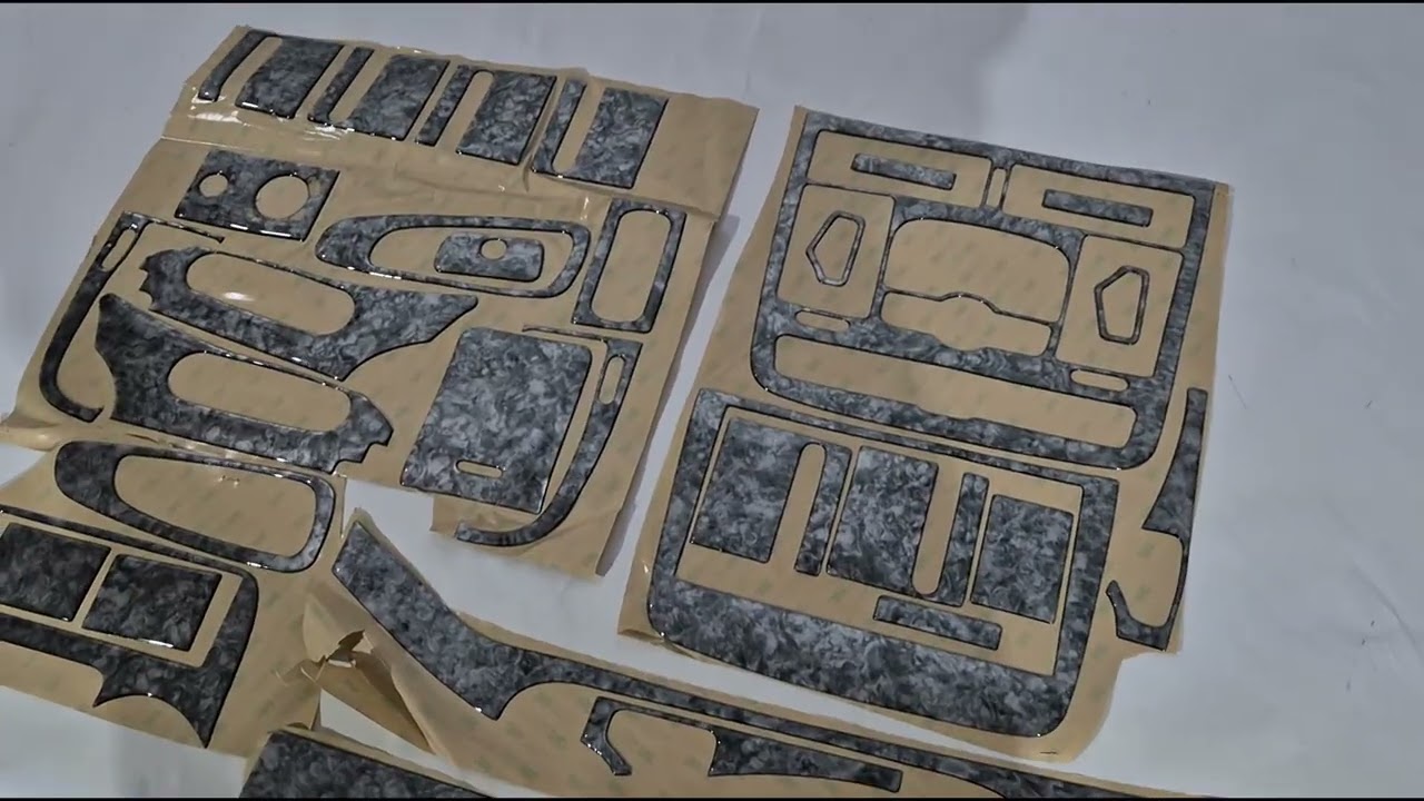 2006-2014, Титан Video 1