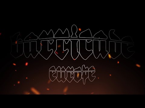 Ahnenblut // Green Arrows // Painful Awakening - Barricade Europe