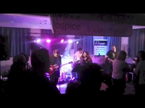 The Sneaks - Come Together (Live At Bella's Bawl)