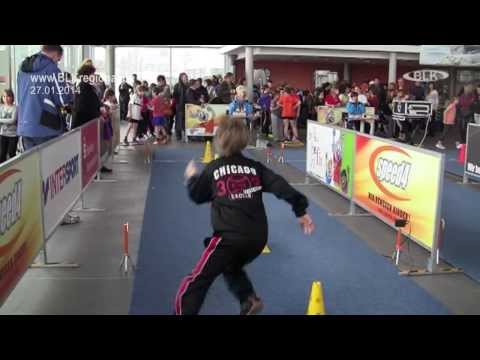 2014-01-27 Speed4 Meisterschaft Senger-Kraft Mercedes Weissenfels BLK Regional TV www.BLKregional.de