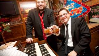Scott & Mike's Hammond Organ Nite!