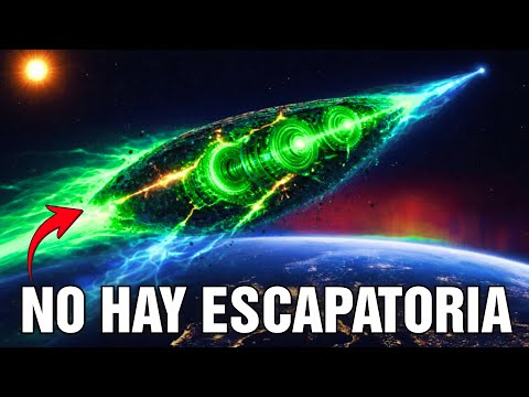 3I/ATLAS se ha ido... pero dejó ALGO con nosotros | Ciencia Para Dormir