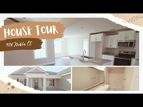 406 Noble Ct #1 - Video 3 of 3