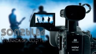 Bientot Des Clip HD MC MO & Laf Bi & Chakir Sghir - Son2bled Production