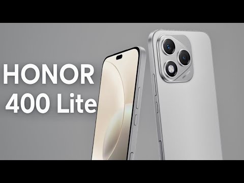 Welche Abstriche musst du machen ? - Honor 400 Lite 5G Review