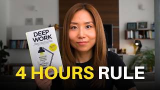 This Book Made Me Dangerously Productive
