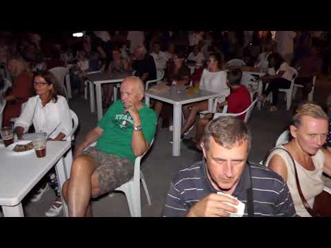 VELIKA GOSPA LOKVA 2019 KLAPA ONEUM - OMIŠ