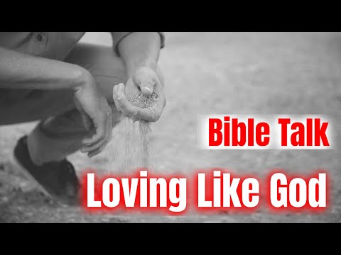 The Forgotten Meaning of the Parable of the Sower