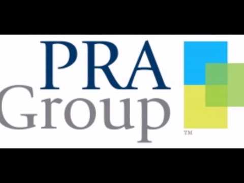 PRA Group