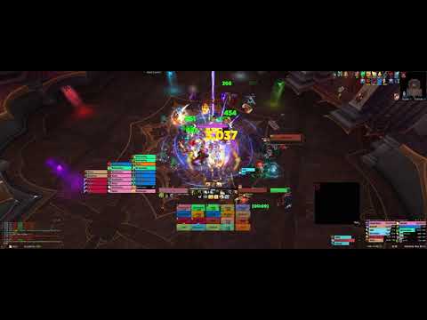 Just Frost DK things