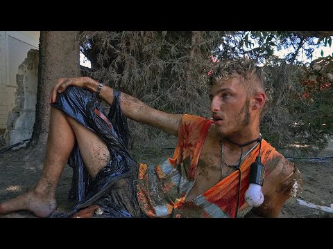 Sarfon - Trashbaker (Official Music Video)