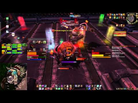 The Inconspicuous Bear - Mythic Hans & Frans Guardian Guide