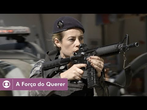 A Força do Querer: capítulo 106 da novela, sexta, 4 de agosto, na Globo