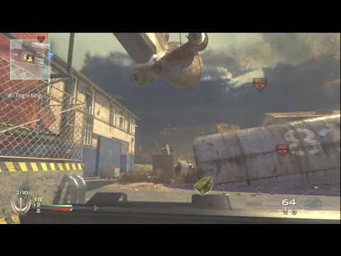 vital Gaming vs Dreamtech : Scrapyard SnD - MW2 Gamebattles