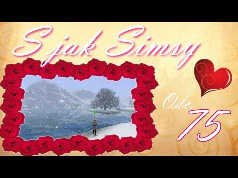 S jak Simsy, odc. 75 - Mroczny Kosiarz znowu atakuje...