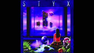 Styx - Everything Is Cool (HQ)