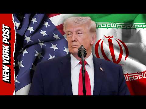 Top 5 Shocking Moments From Trump's Address to the Nation