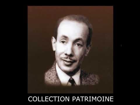 Cheikh El Hasnaoui : "D acut wayi", (1965)