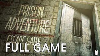 Kunci jawaban game prison escape