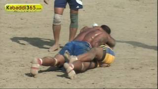 (1) Mansoorwal bet (Kapurthula) Kabadcdi Tournament 30 March 2016