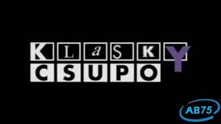 Klasky Csupo 1998 Super Effects X4 Fast Motion