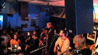 Doug Kwartler Band - Live at the Bluebird Cafe, Nashville, TN 8/14/11