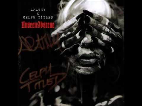 Apathy - Blizz feat. Poison Pen