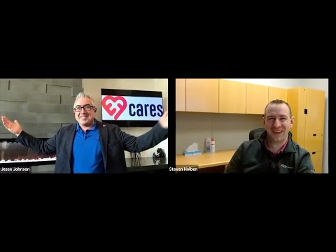 Episode #216 Fireside Chat with Steven Holben from Mitsubishi HC Capital America