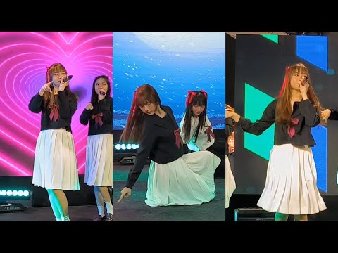 Sora! Sora! Show[Focus Best] | Yami no Kage ‎@UnionMallofficial 10 Dec, 2022
