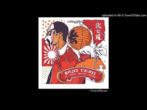 Sky, J Balvin & Jhay Cortez - Bajo Cero Feat. MadeinTYO