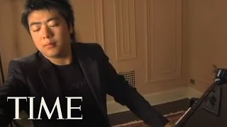 Lang Lang plays Liszt Video