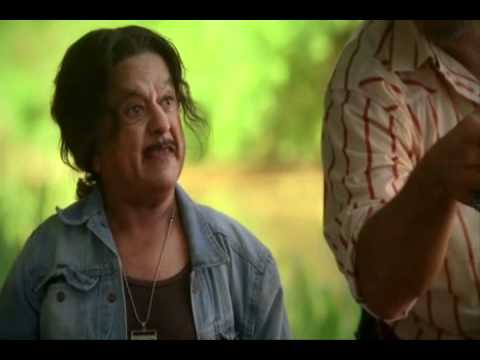 Eastbound & Down: Season 2 Highlight reel