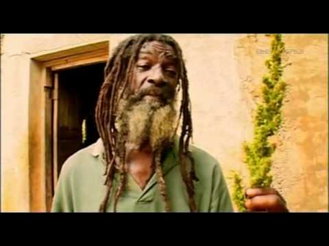 Madventures: "Herb is for the use of man"