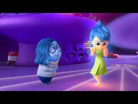 video #2   IO Circle of Sadness