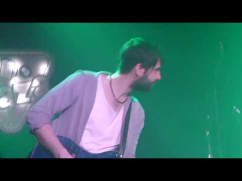 Drevored - Kdo ukradel mi je zvezde (Live) Trzin 2020