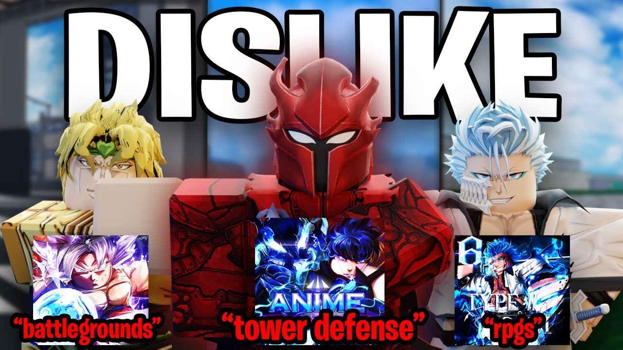Why People HATE Your FAVORITE Roblox Games...