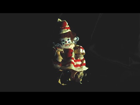 Haunted Little Clown ("NOBODY" Music Video Teaser)