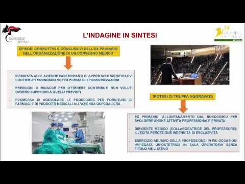 Inchiesta su vicende del Policlinico di Messina: ex primario agli arresti domiciliari