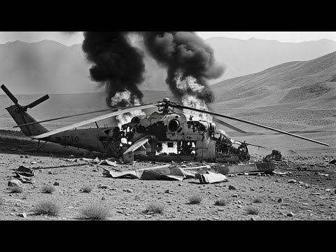 Soviet Pilots Were Horrified When CIA 'Stinger' Missiles Appeared in Afghanistan