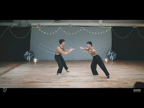 AJW2023 - Short Showcase (Solo to Trio) -  Jin Ruby