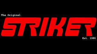 Tied Up In Love   from  "The Original Striker"