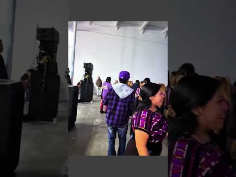 Así suena la Marimba de Todos Santos Cuchumatán!