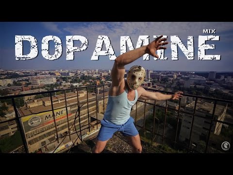 Lad Idorf & Sergey Chorniy - DOPAMINE mix