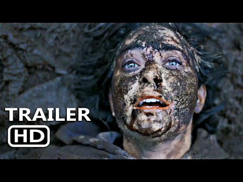 Alone (2020) Official Trailer