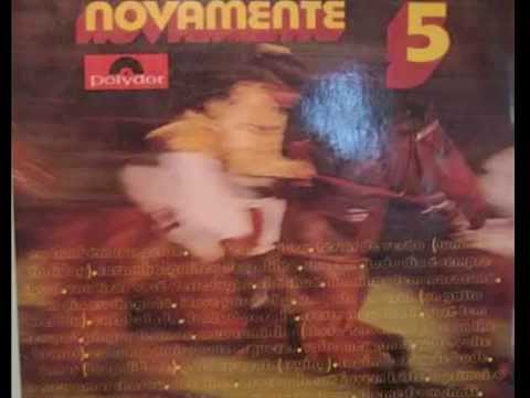Orquestra Som Bateau -Theme From Shaft/Pop Concerto Show (1972)