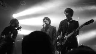 THE STRYPES - What The People Don&#39;t See - Live @ Le Point Ephémère, Paris - July, 2nd 2013