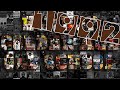 1992 Hip Hop Music Mix Albums Oldschool Golden Age