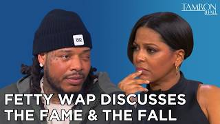 Fetty Wap Discusses the Fame & the Fall MQDEFAULT Thumbnail