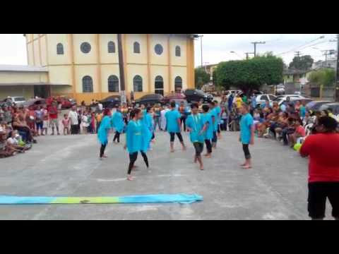 Amostra Catequética do Setor 05/08/2017 Parte 01