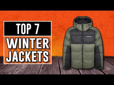 Best Winter Jackets 2026 - The Only 7 To Consider Today